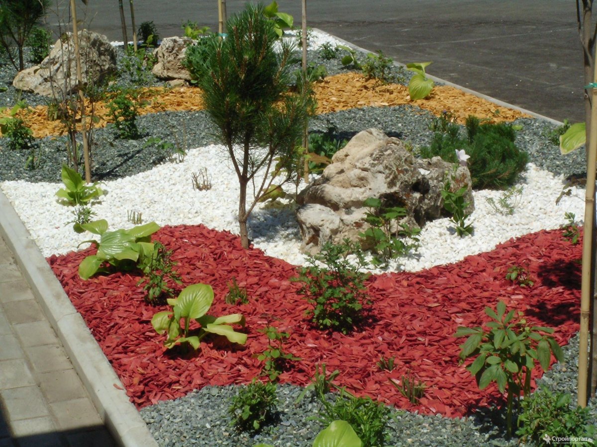 Наливной пол терраццо в квартире