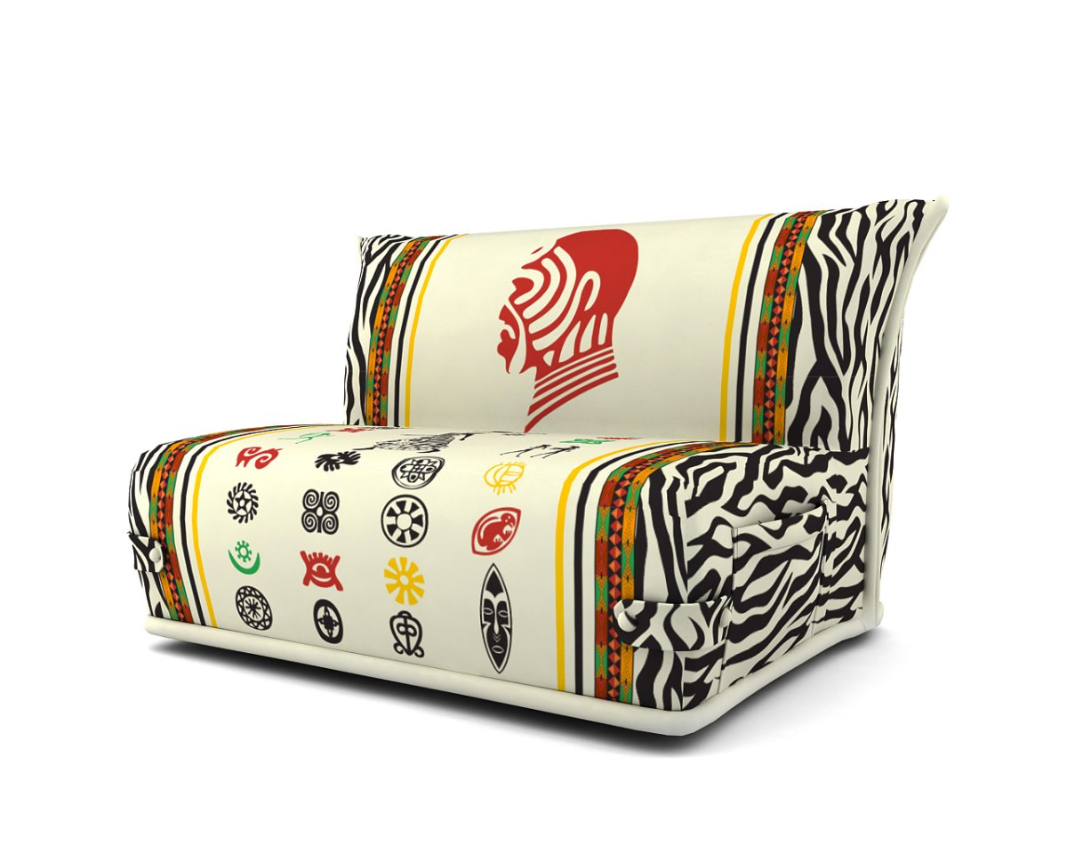 Диван молодежный