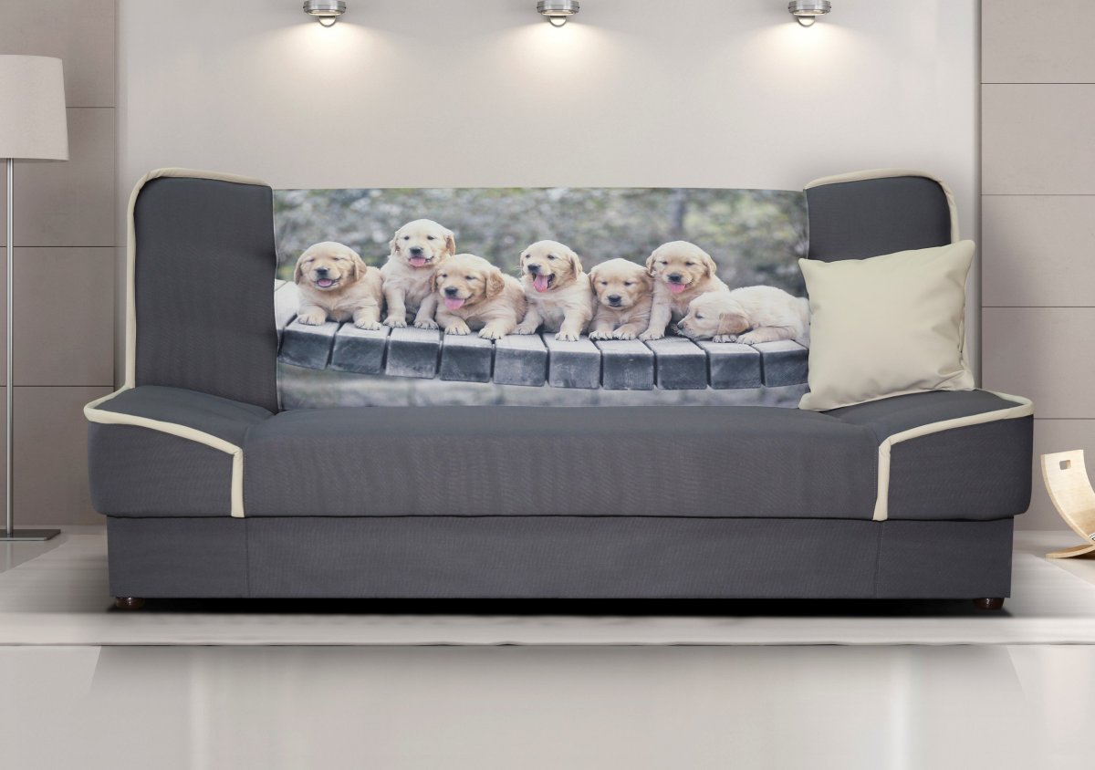 Современные раскладные диваны