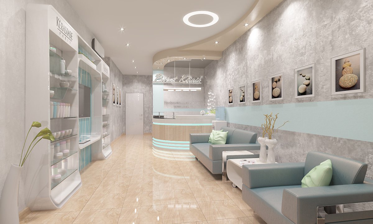 Стоматология Бест Марьина роща