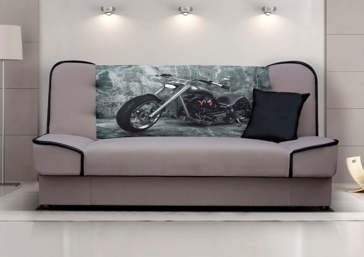 Диван для молодежи