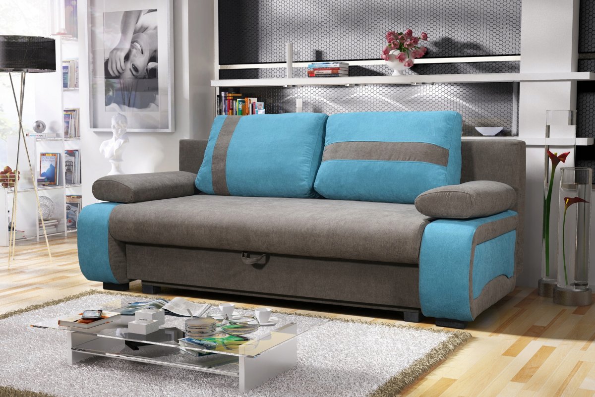 Оригинальные диваны