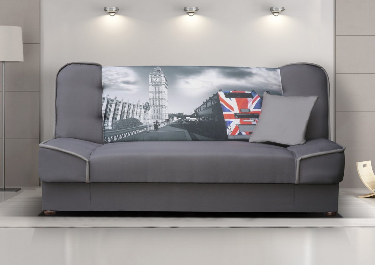 Диван-кровать DREAMART Париж