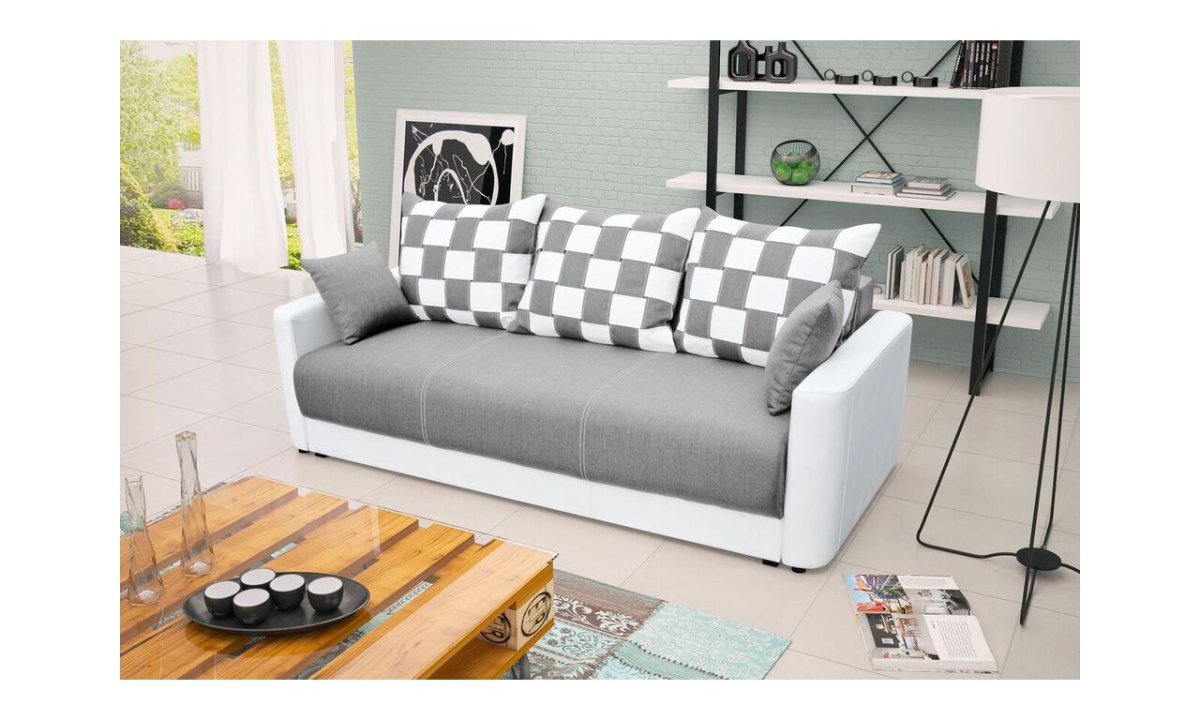 Диван молодежный