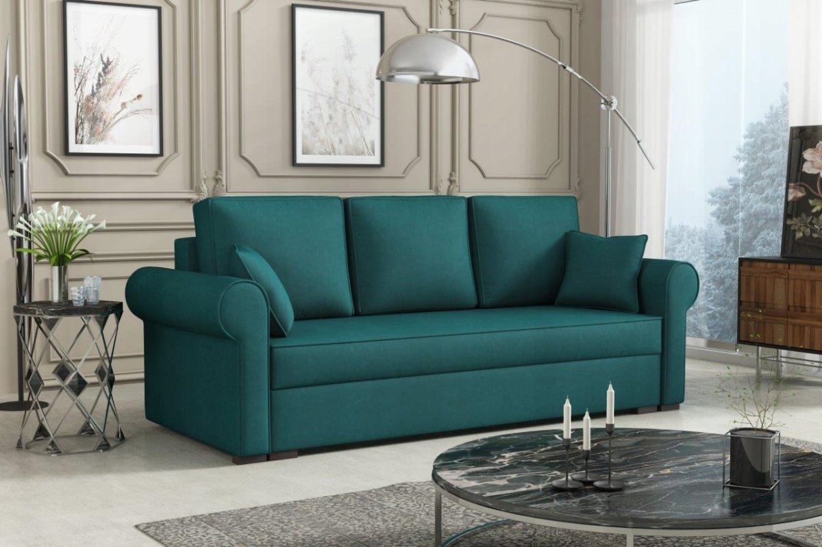 Модели диванов