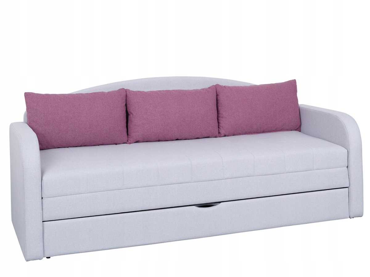 Музыкальный диван