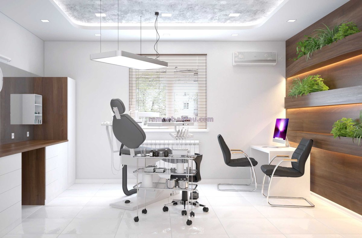 Квантум клиник большая Татарская