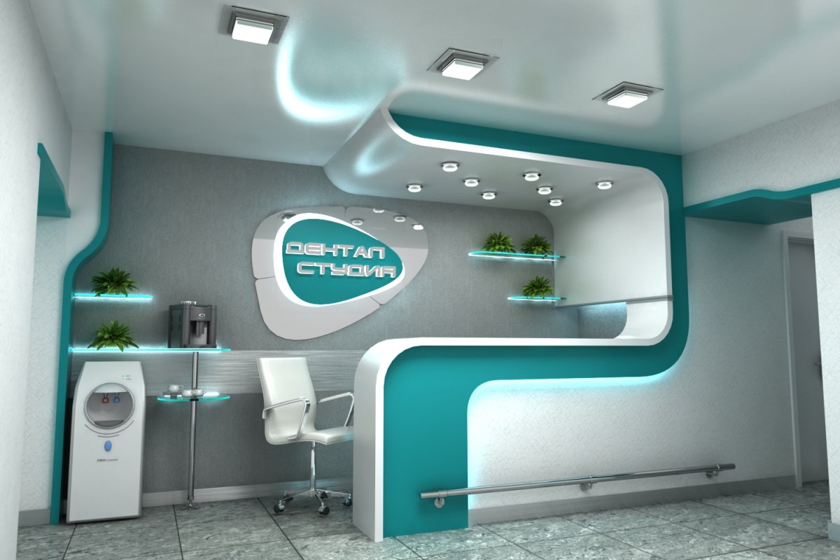 Галерея улыбок стоматология Санкт-Петербург Красуцкого