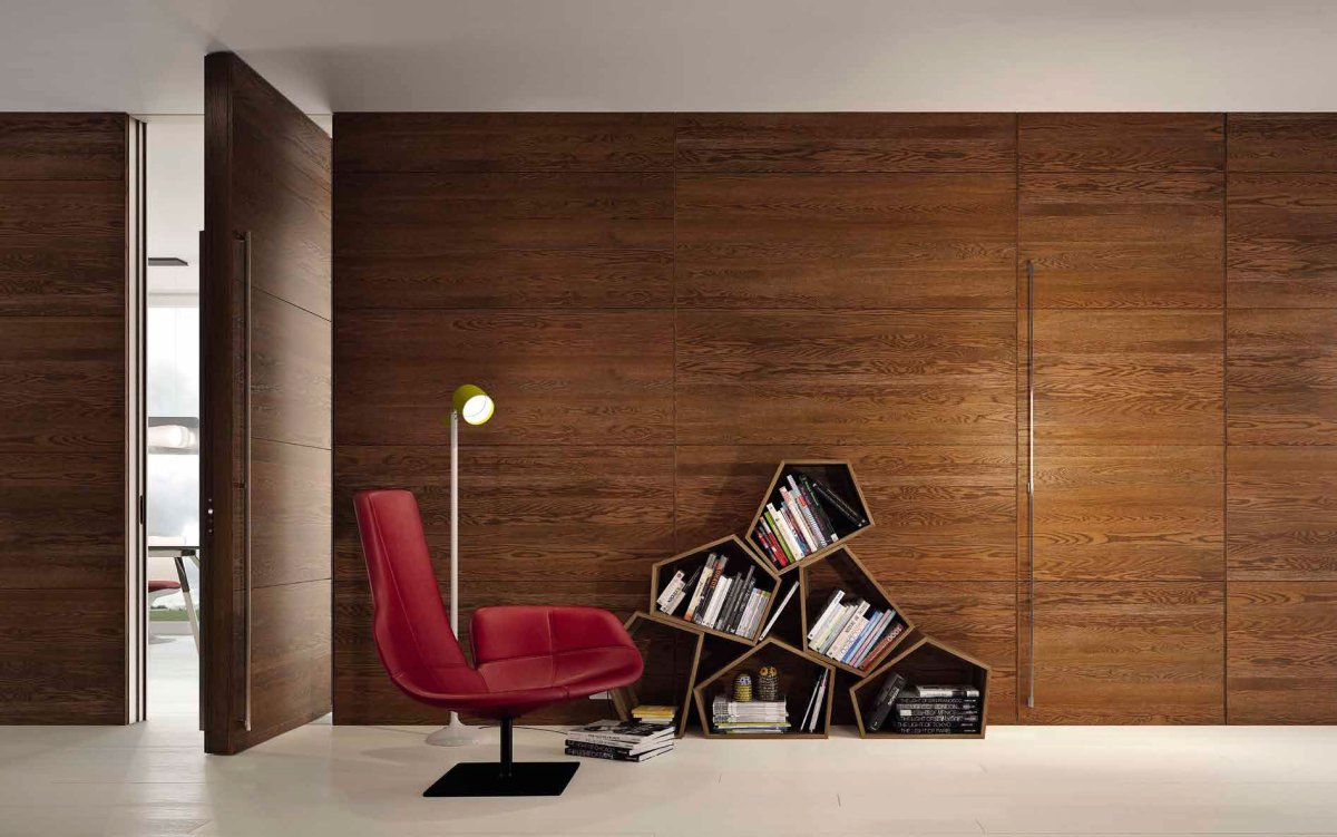 Стеновые панели Boiserie Garofoli