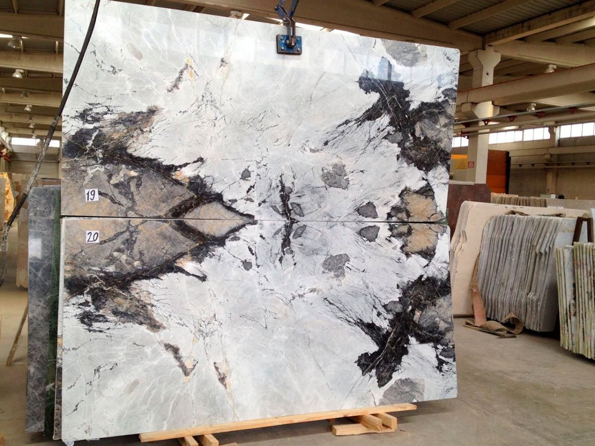 Клаката 7700 Эно слэб