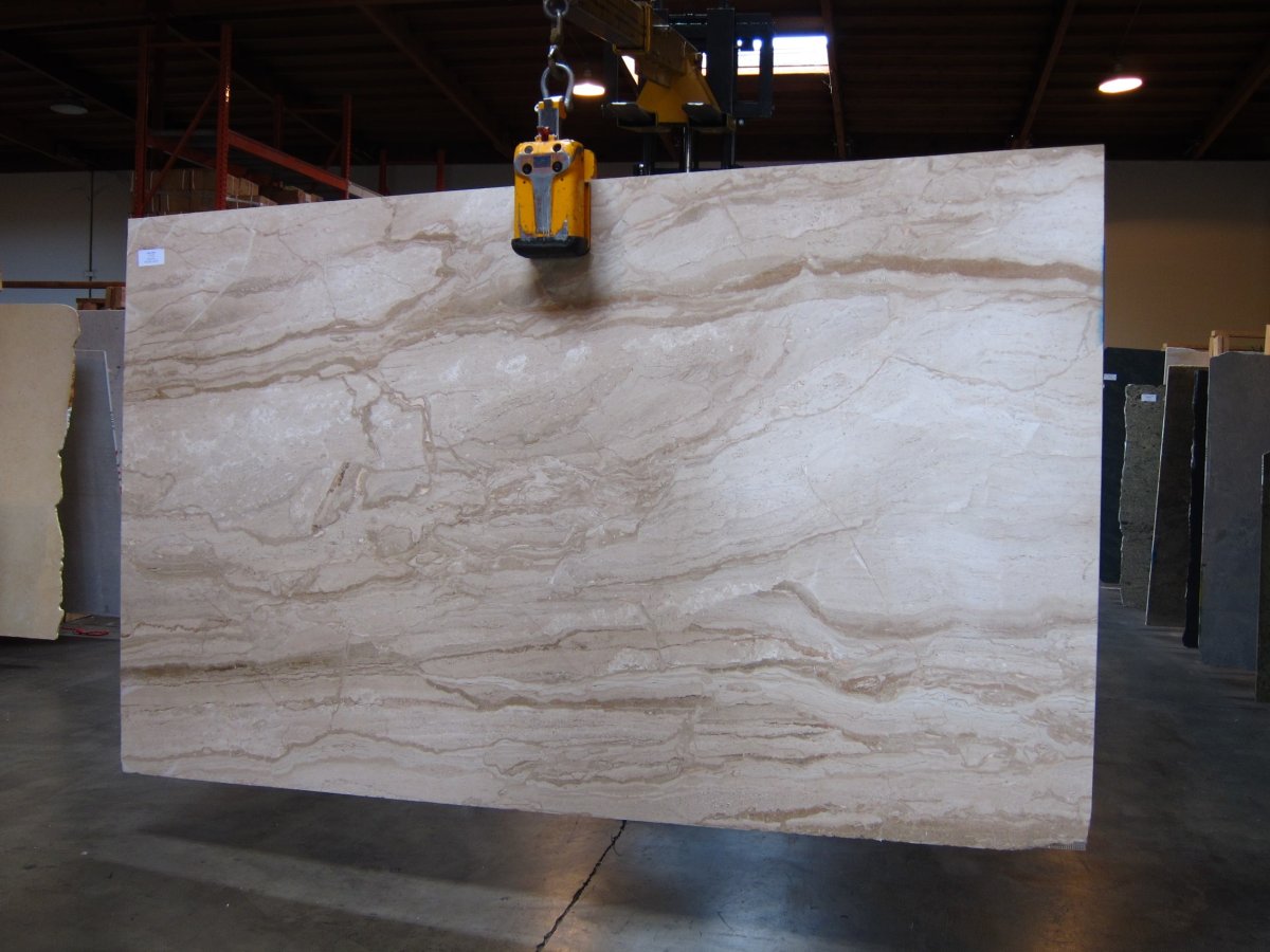 Мрамор Калакатта слэб