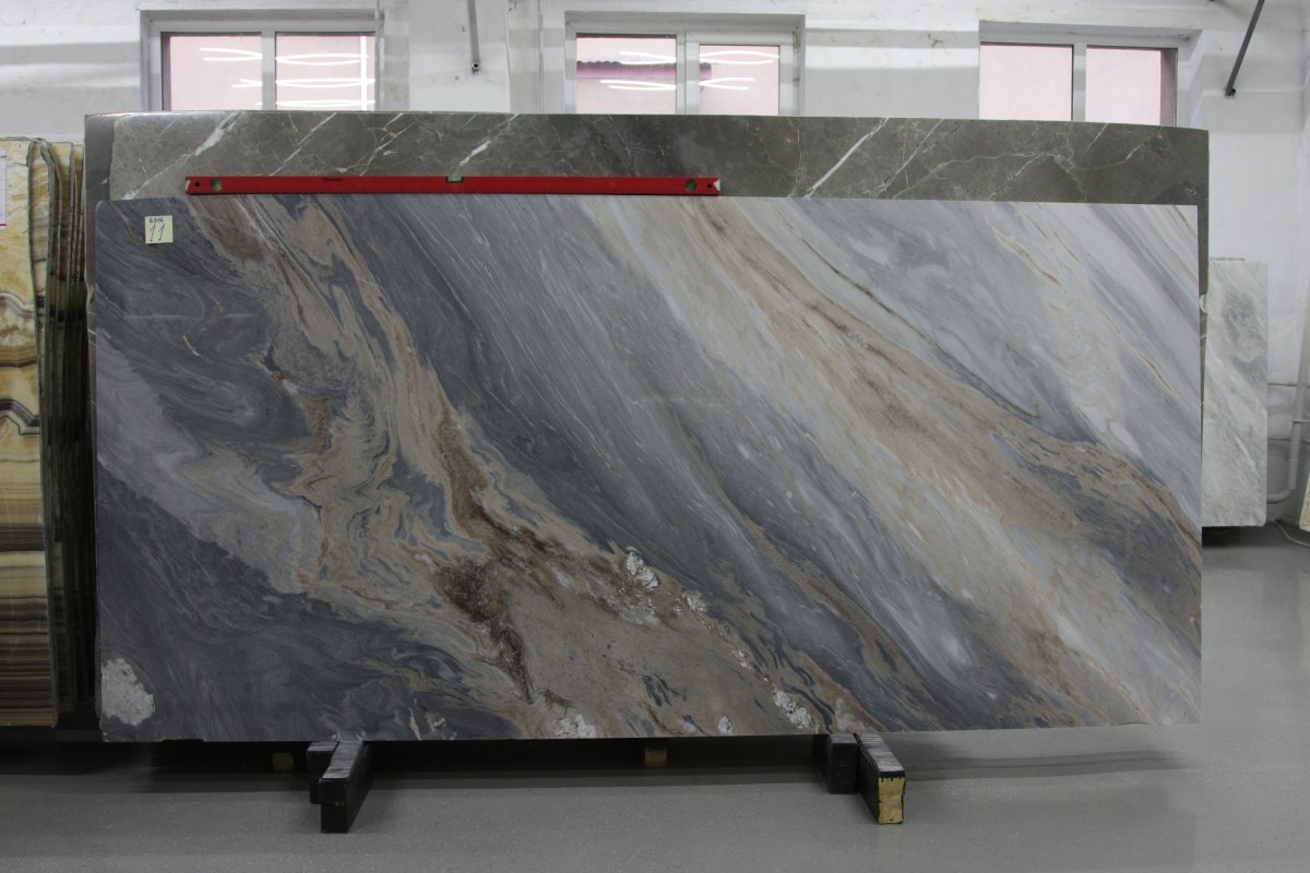 Кварцит Амазон