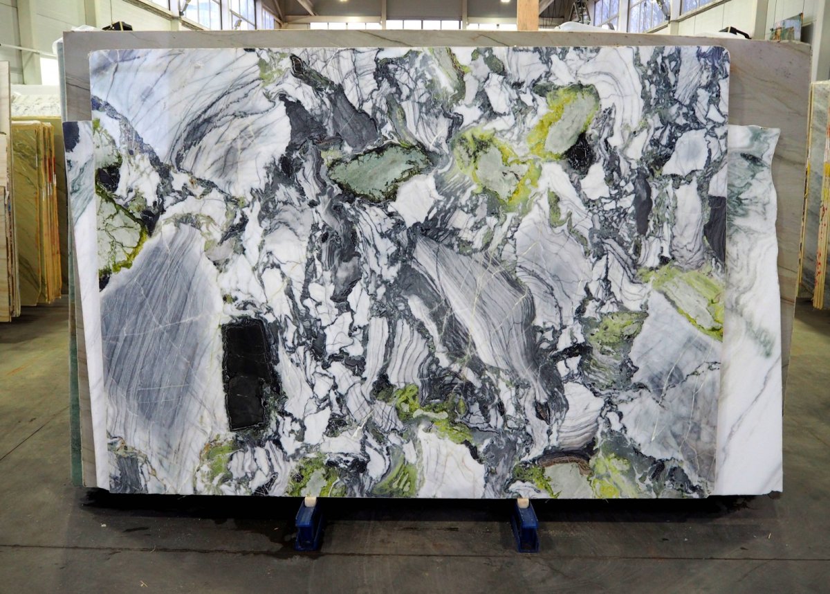 Мрамор Calacatta Macchia Vecchia