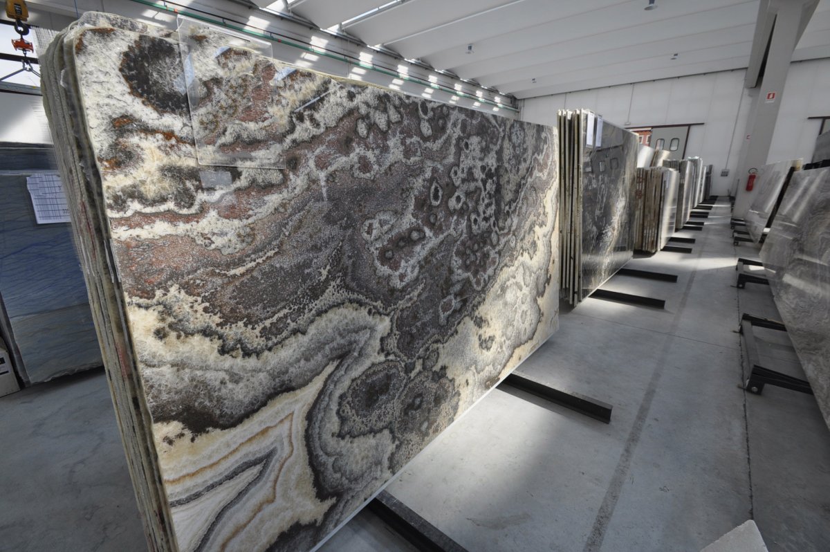 Венеция Стоун Краснодар