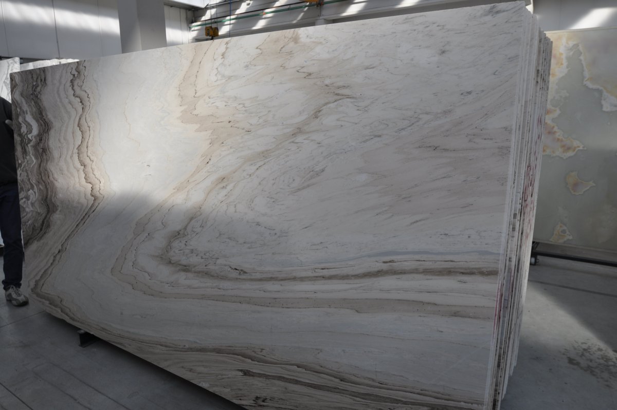 Кварцит Breccia Romano