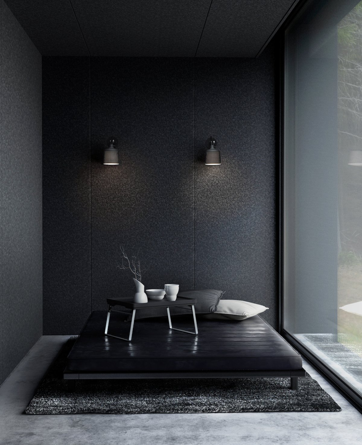 YODEZEEN интерьеры