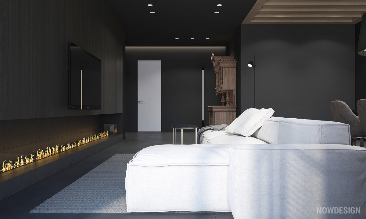 Игорь Сиротов лестницы