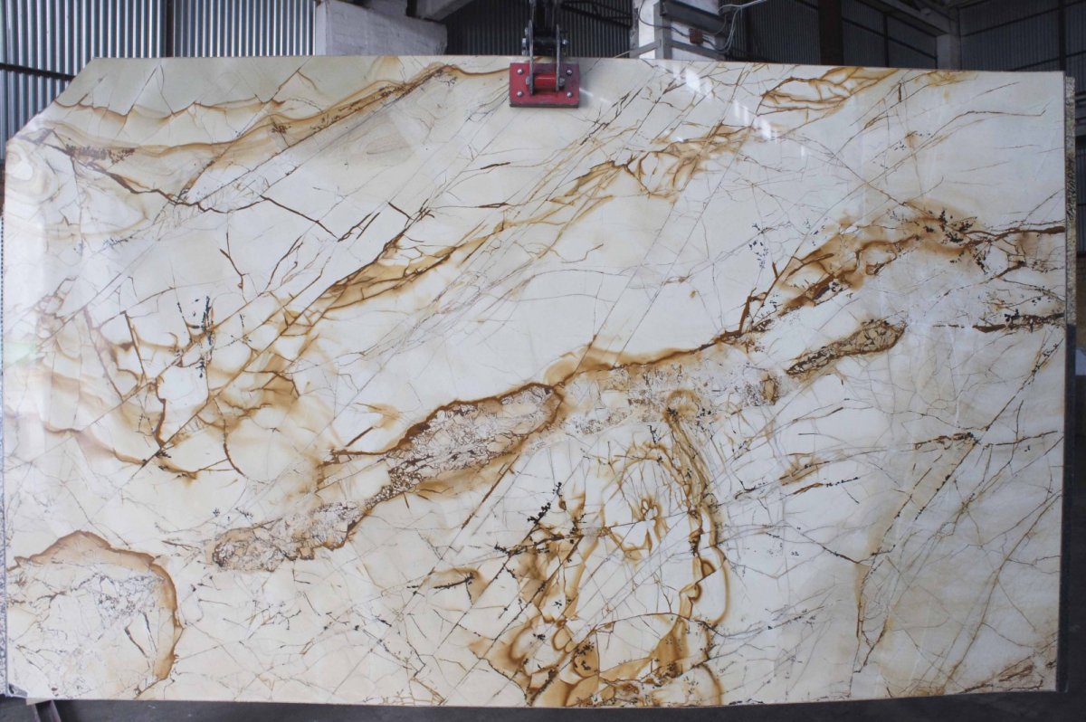 КАЛАКАТА мрамор слэб