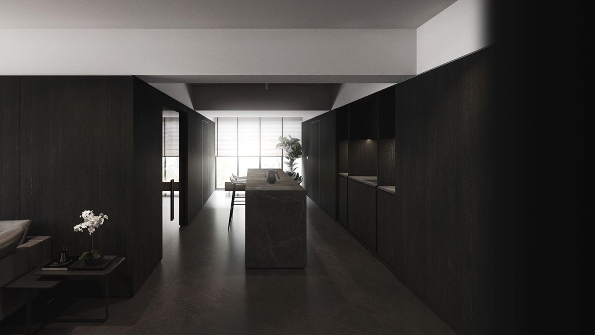 Минималисты Райан