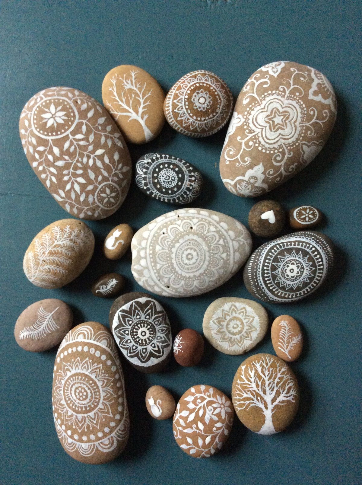 Камень для декора