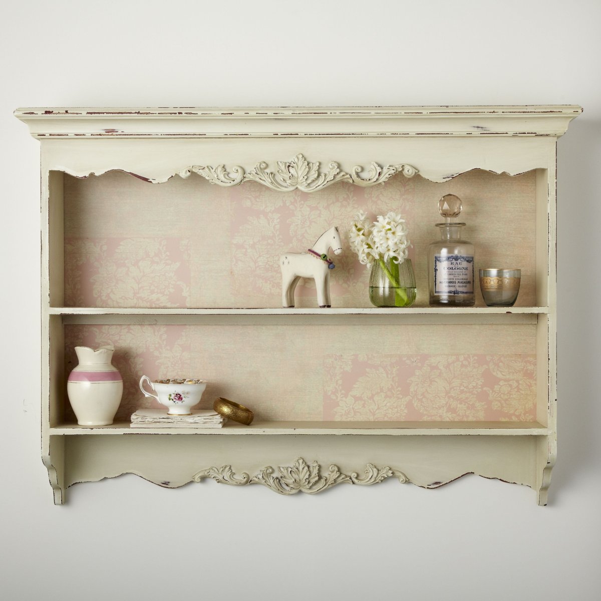 Украшения для кухни в стиле Прованс