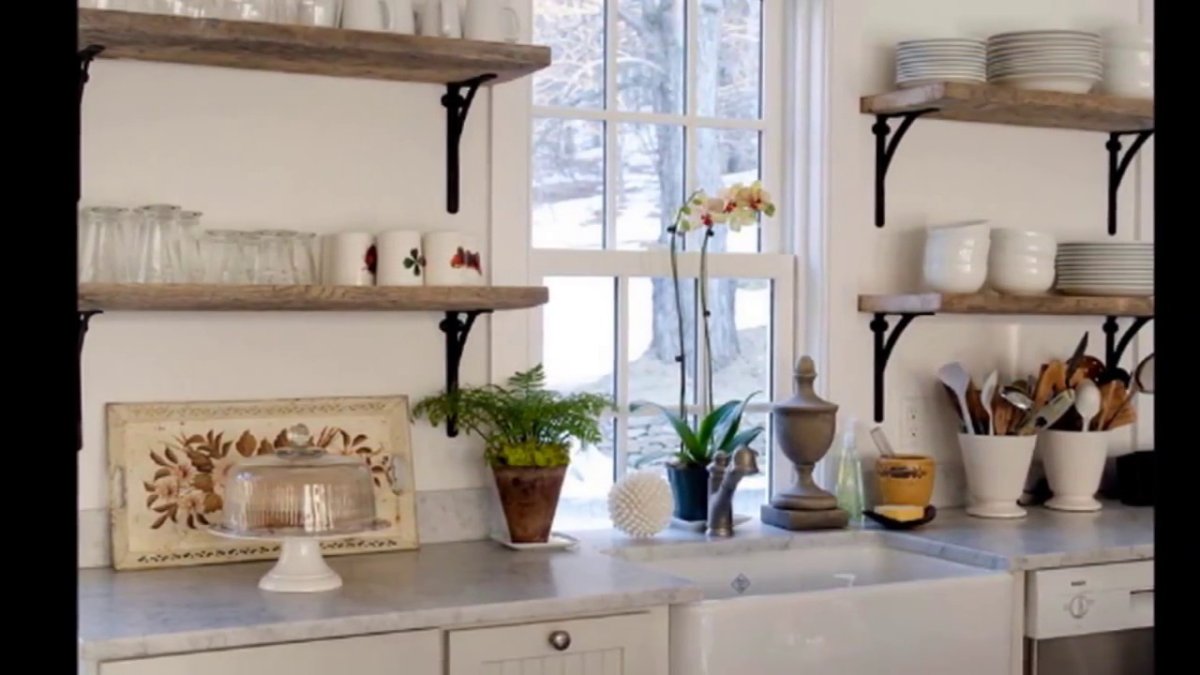 Прованс домашний уют