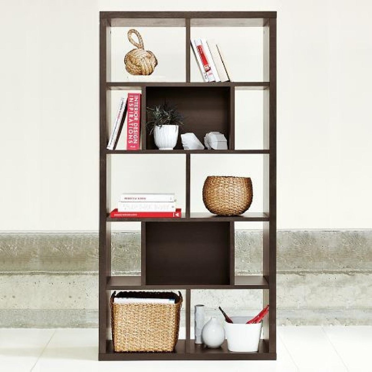 Настольная книжная полка