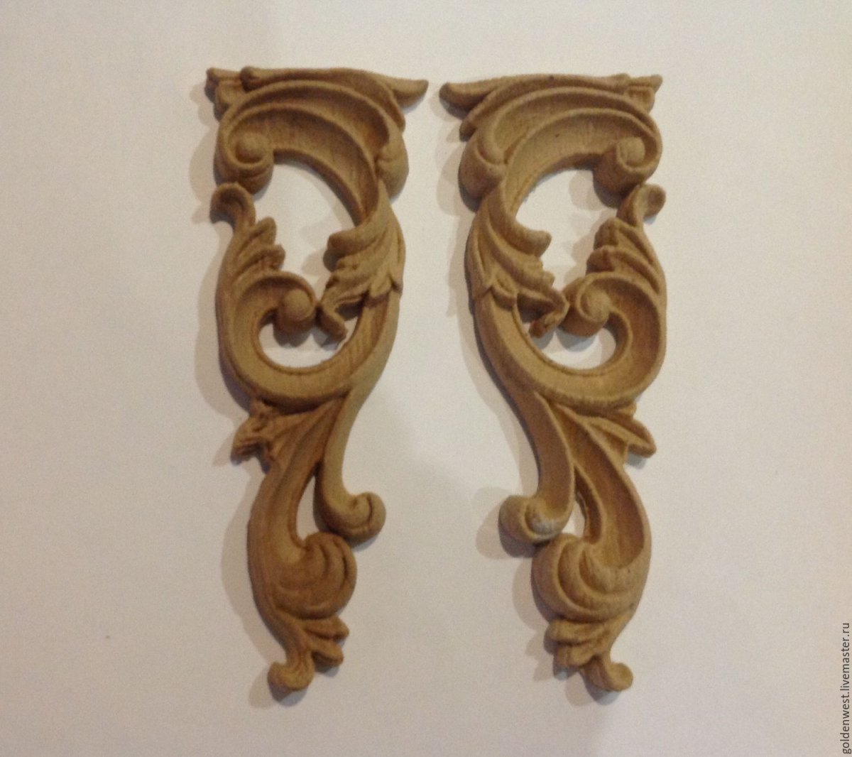 Декор для отделки мебели