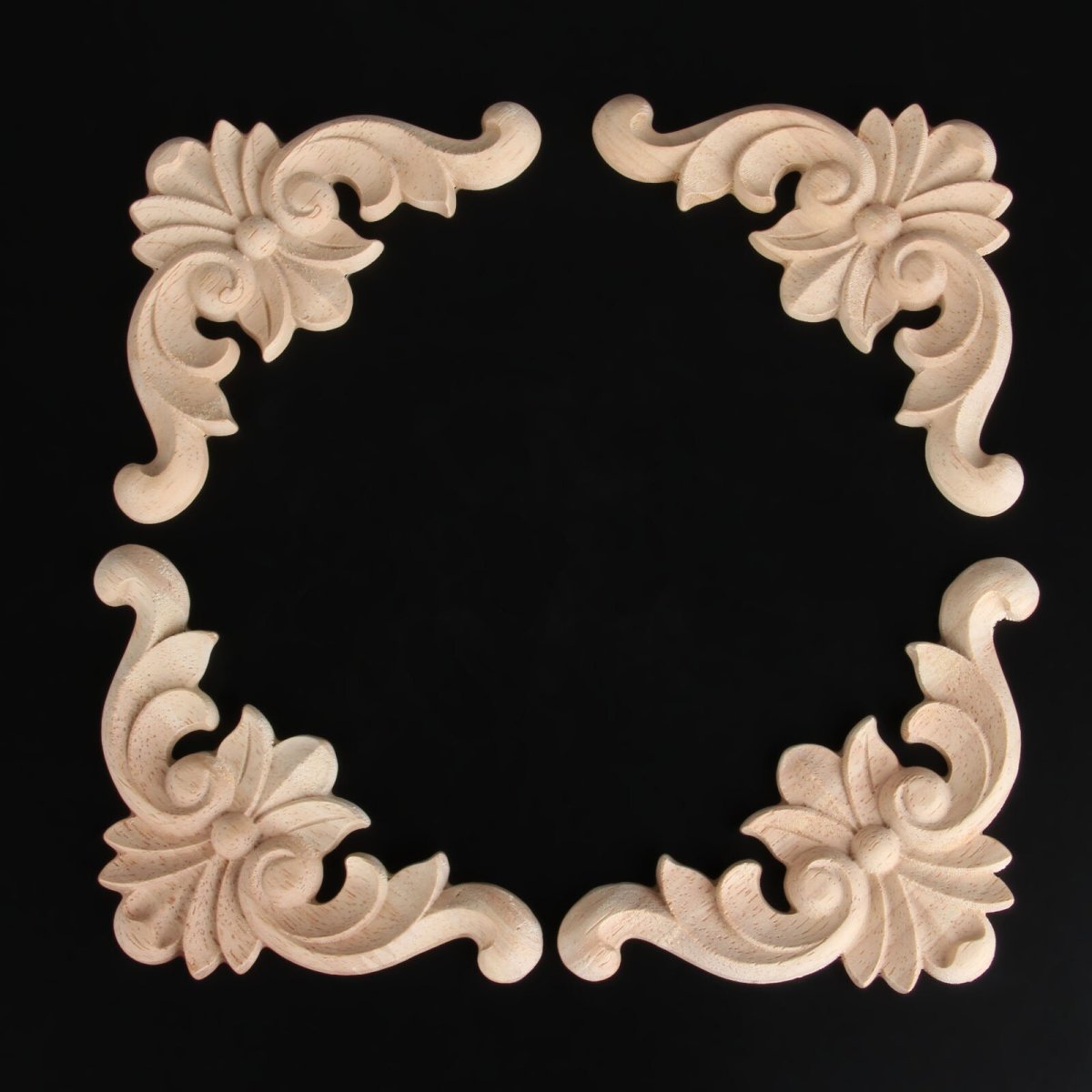 Накладка декоративная бронза