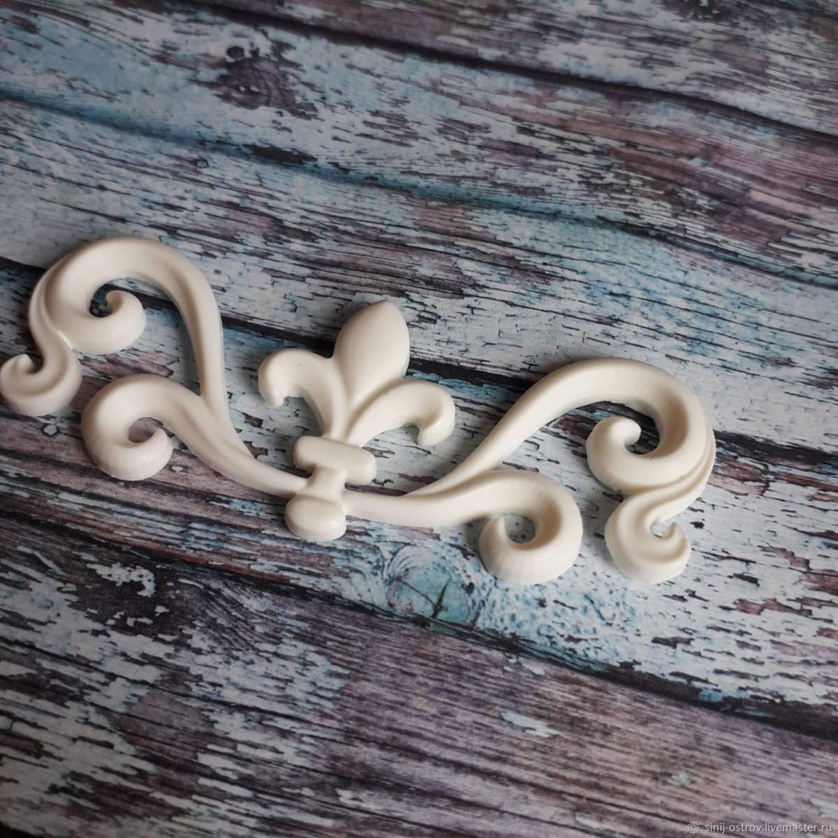 Декор для мебели