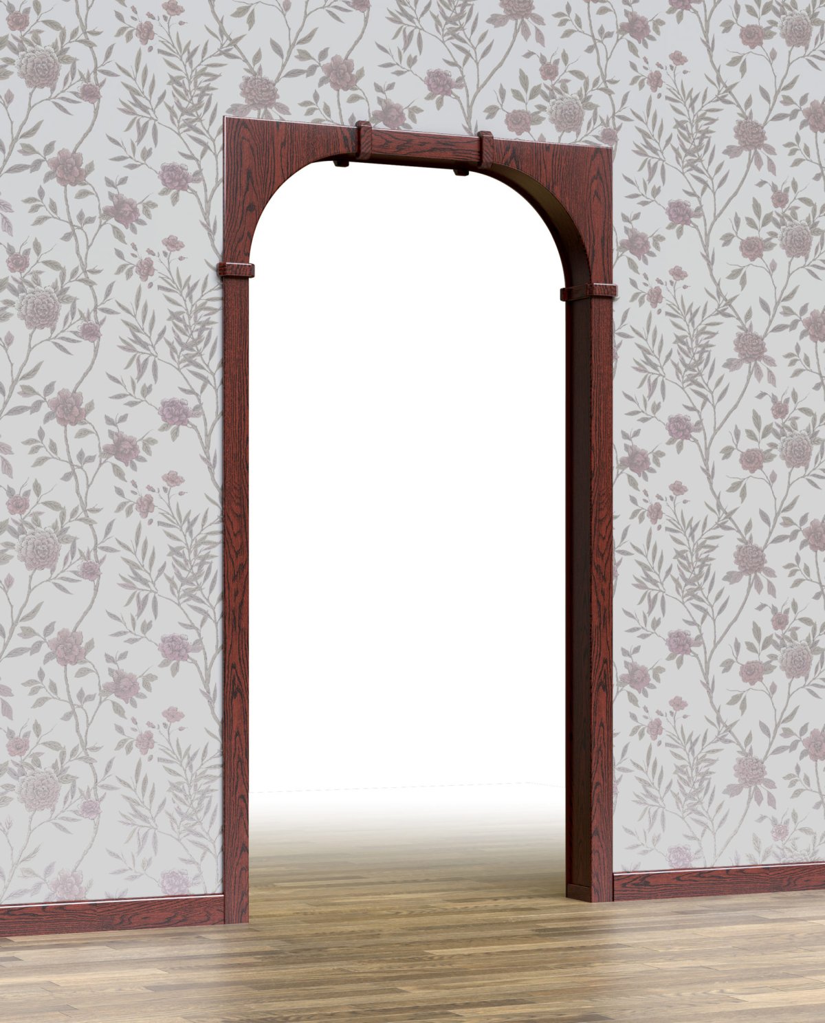 Арка симплекс Романская малая