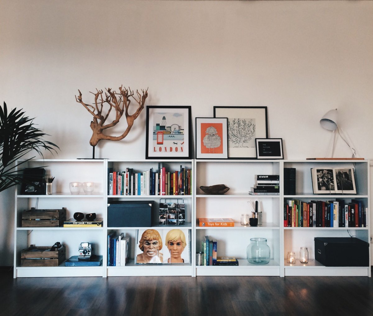 Икеа ЭКЕТ идеи