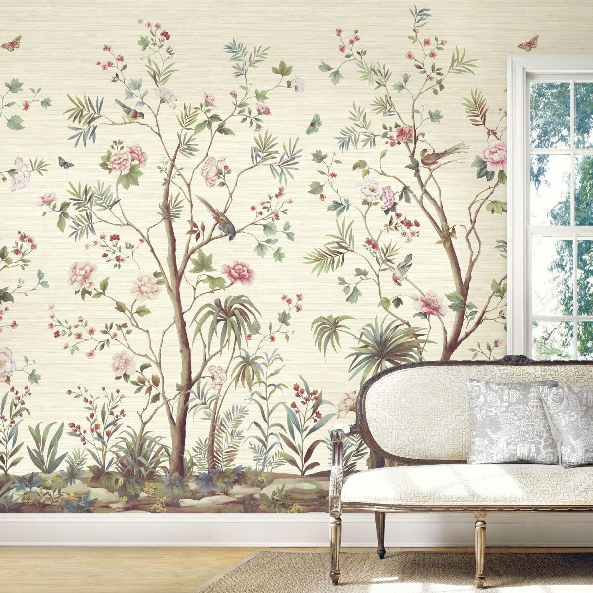 Jaima Brown, Woodlands resource, jb22200m