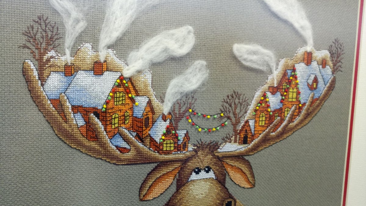 Panna Рождественское дитя