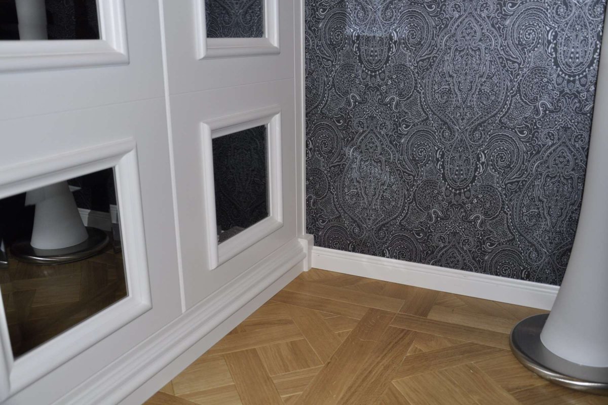 Молдинг Orac p8040