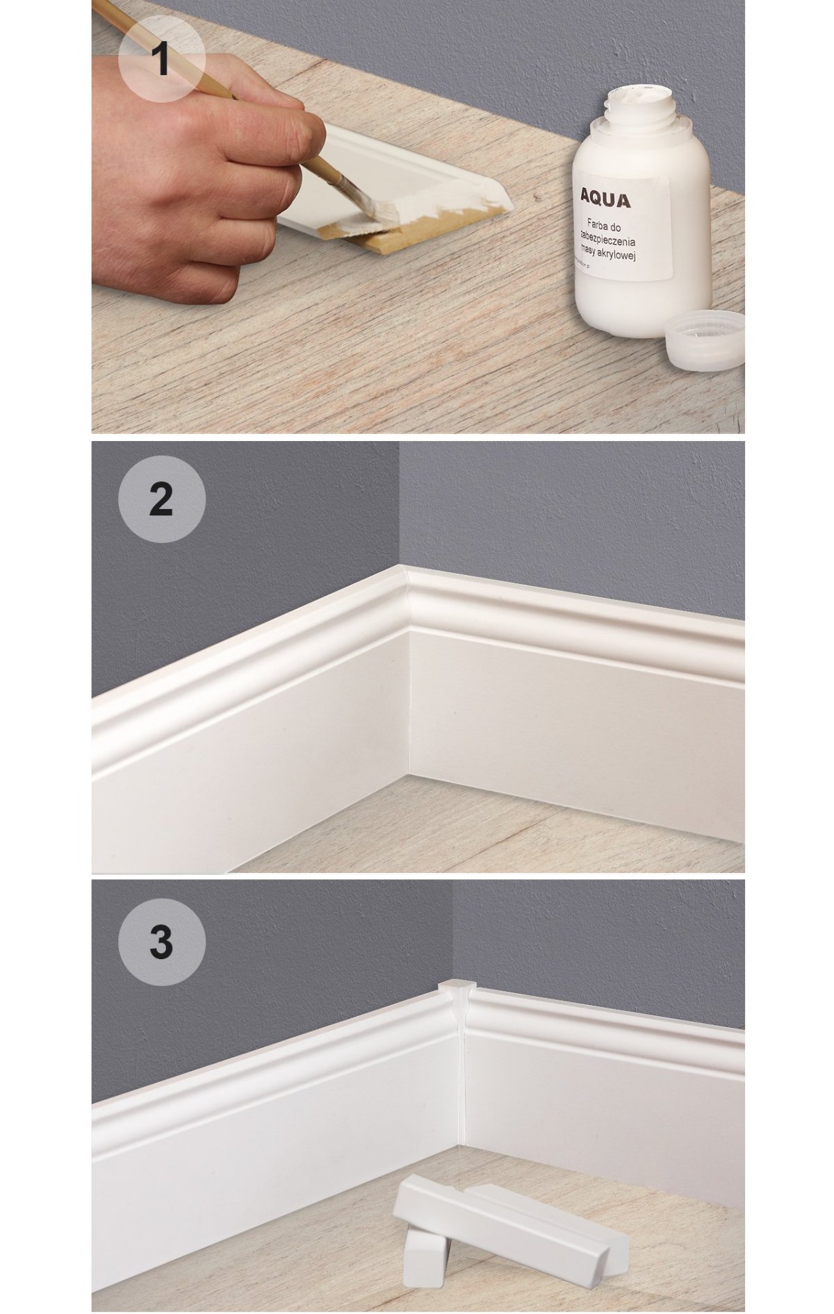 Наклеивание обоев на потолок