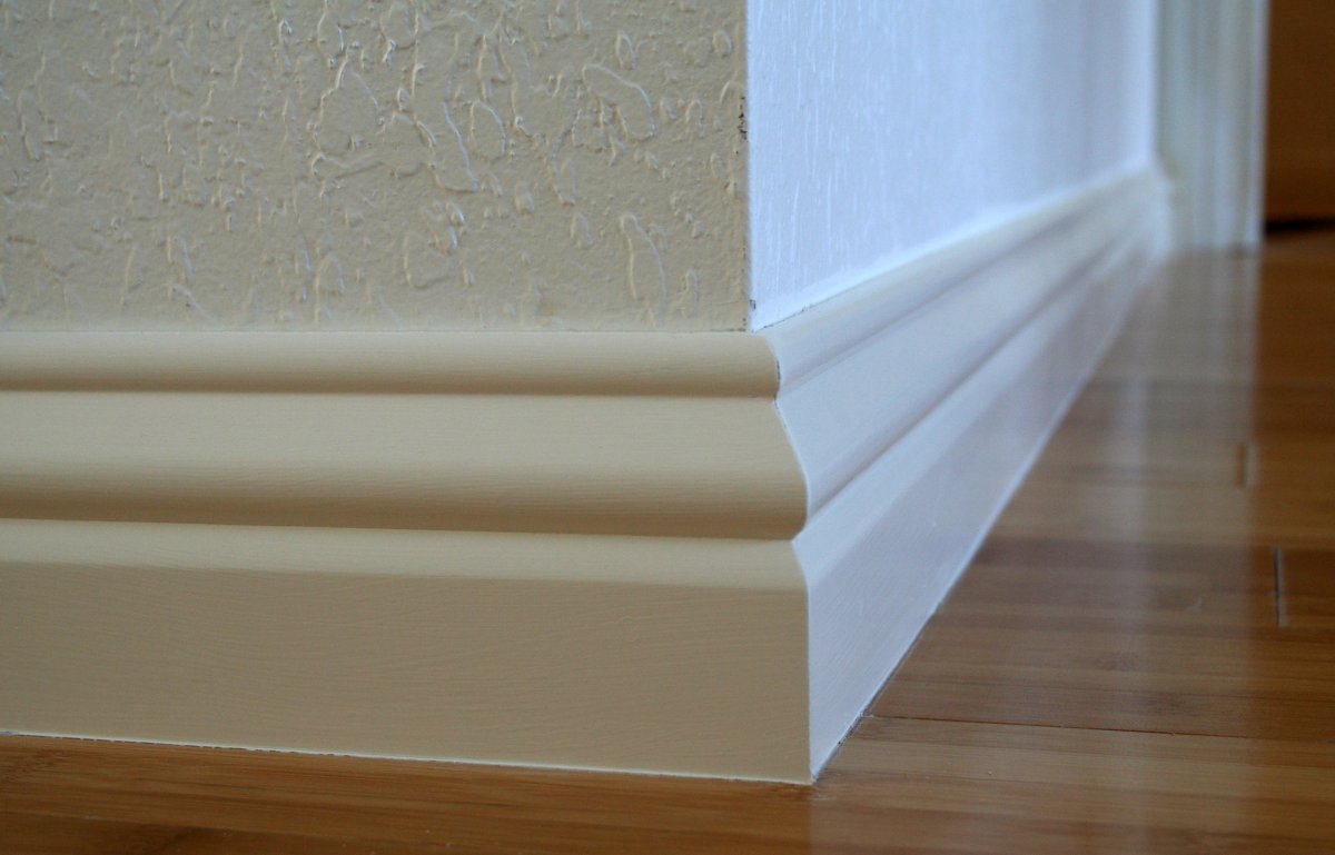 Наушники плинтусные