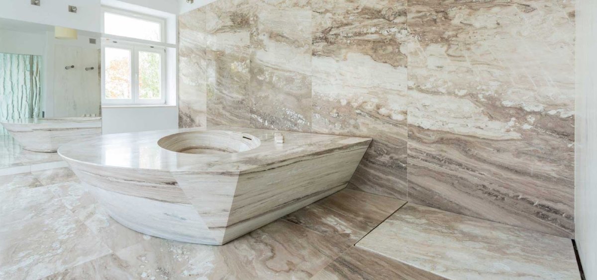 Alpine Floor Stone Шеффилд Eco 4-13