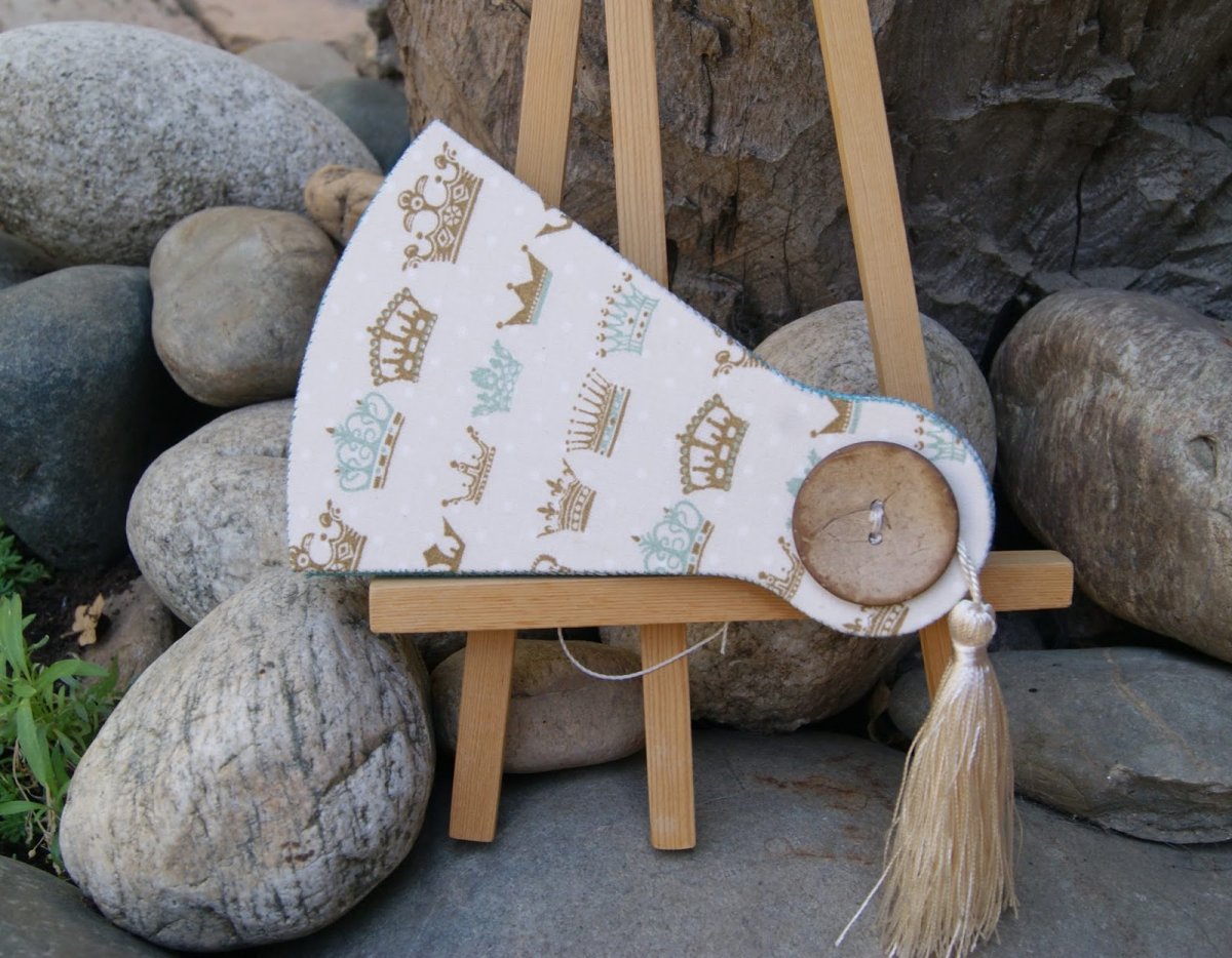 Банное опахало