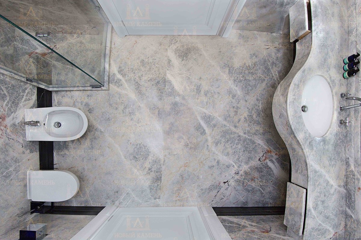 5031 Statuario Maximus