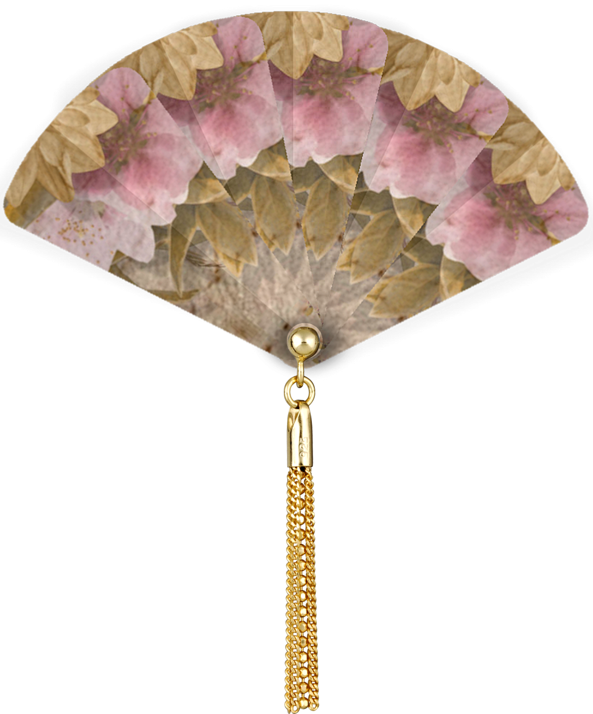 Электронное опахало