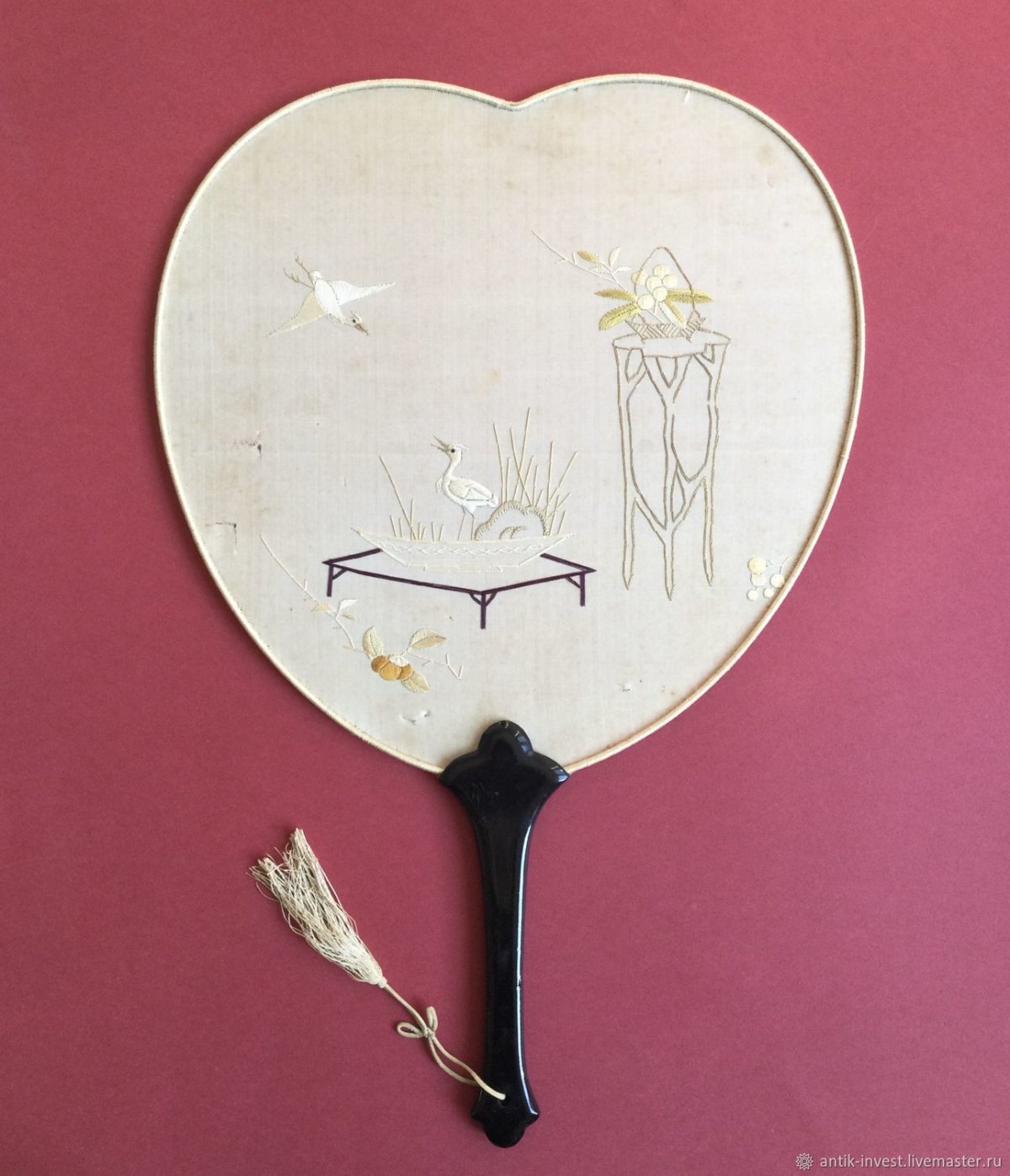 Апохало или опахало