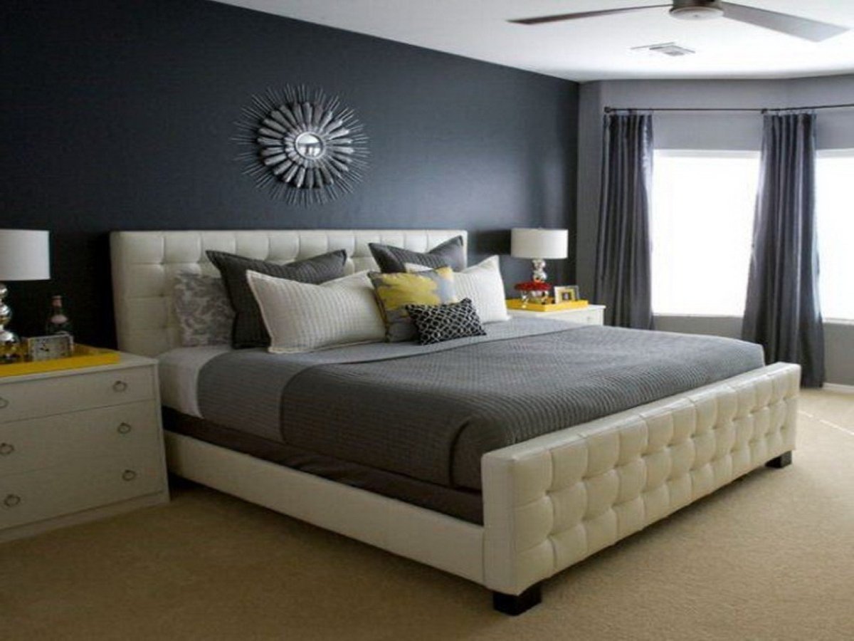 BOCONCEPT спальня