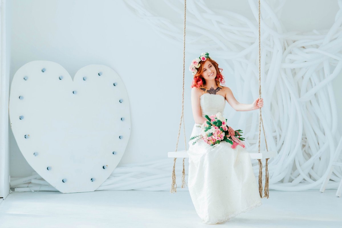 Студия декора Энни Дронова