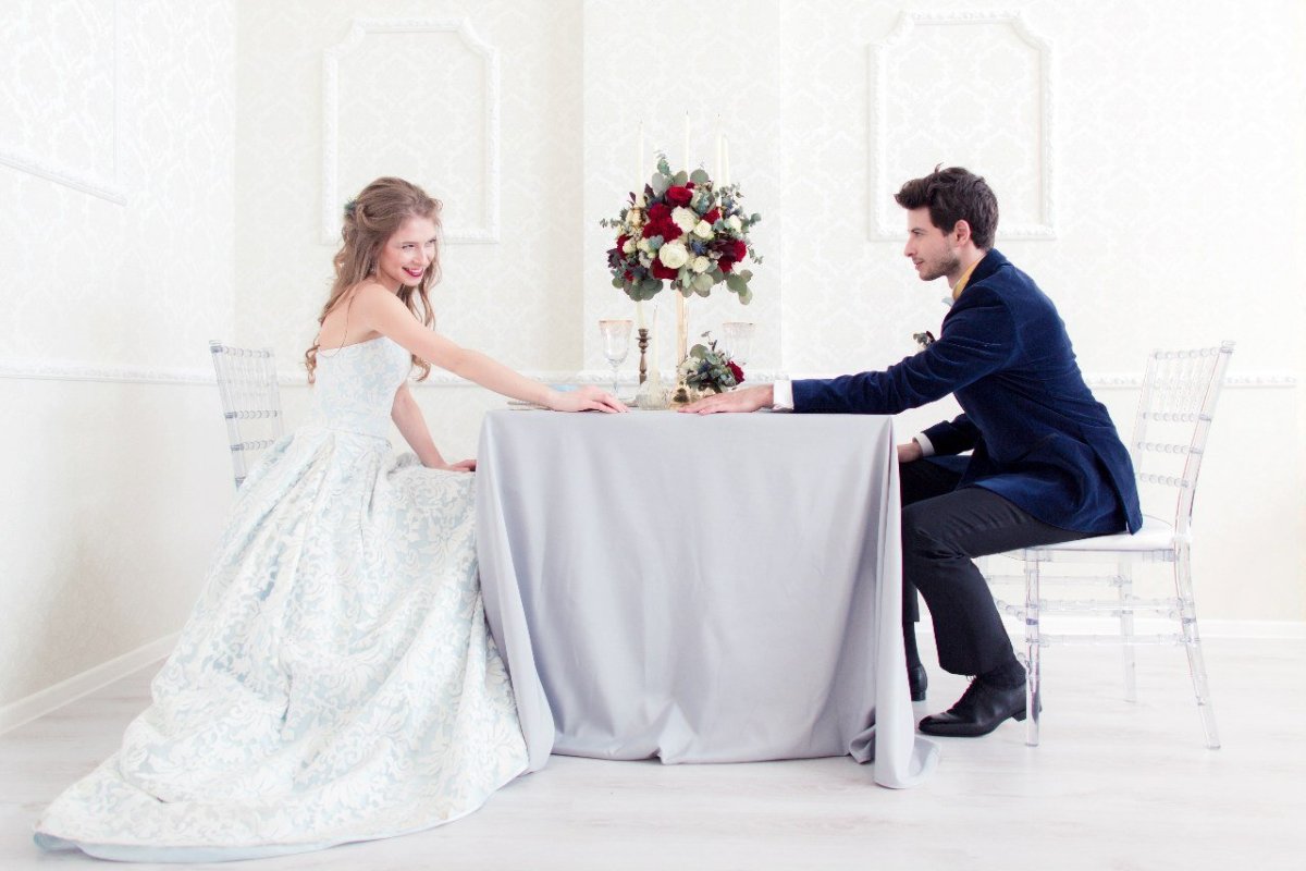 Весенние декорации для фотостудии