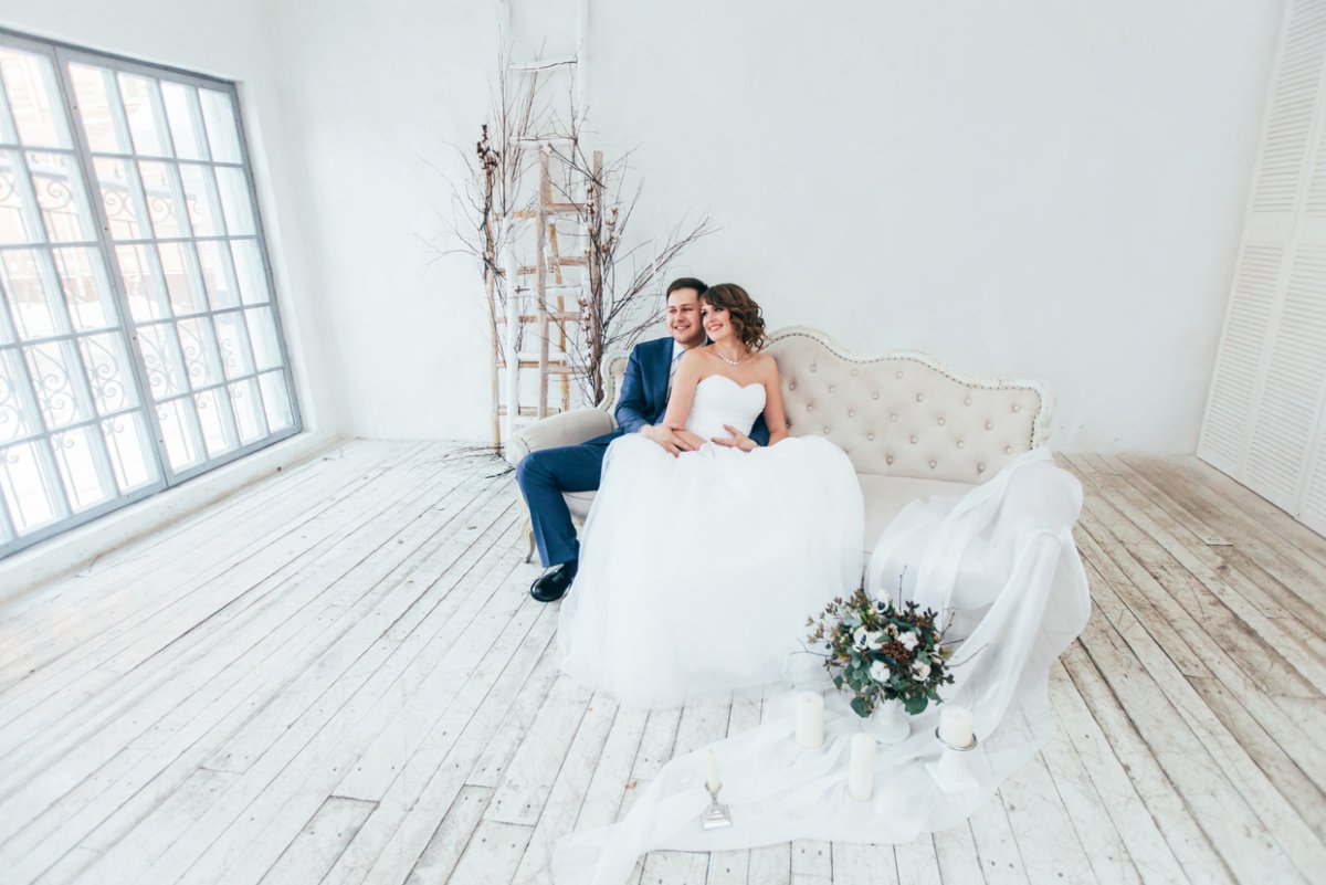 Фотостудия свадьба