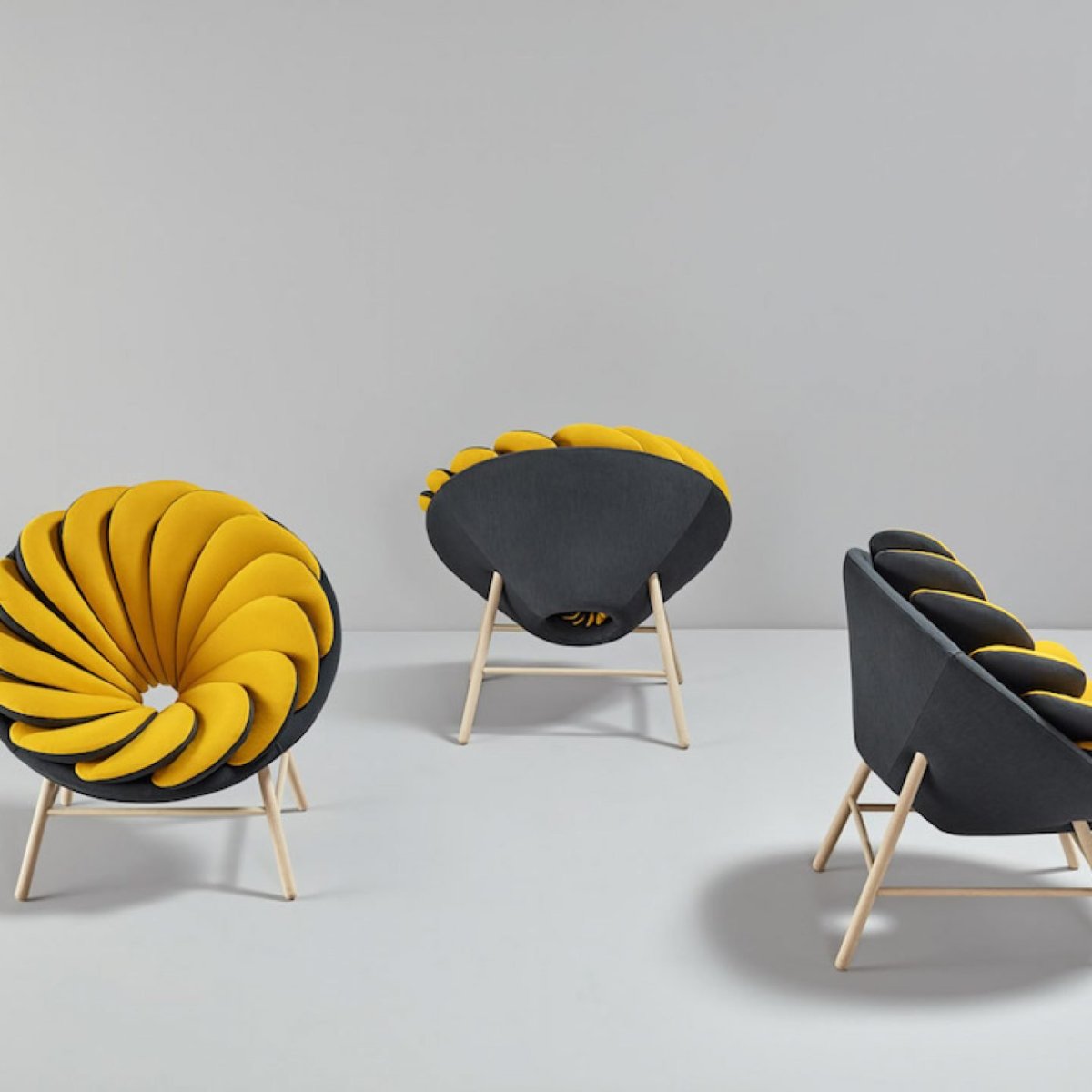 Sofa for Single