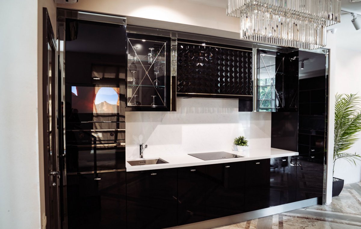 Кухня Беринген Зов