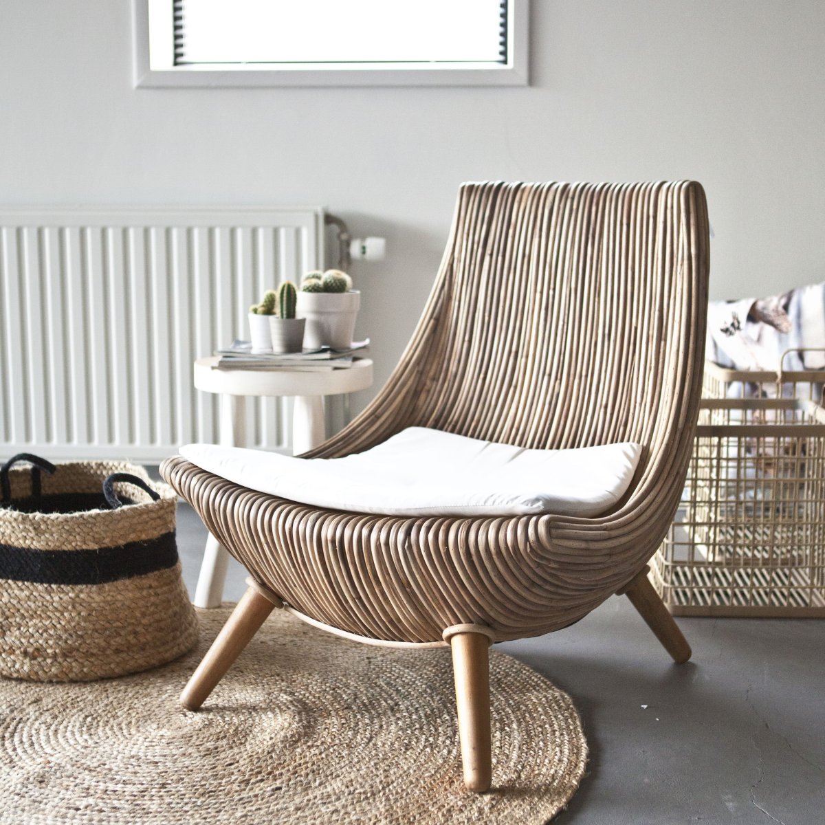 Betula Chair by apical Reform