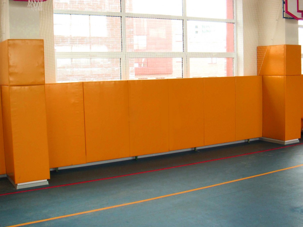 Стеновые протекторы ЭВА